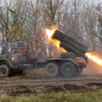 Ukraine: fire at Kursk nuclear power plant caused by Ukrainian drone, transformer damaged
