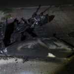 Ukraine: Four attacks overnight in Zaporizhzhia
