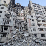 Ukraine: four dead in Russian raids overnight in Donetsk and Kherson
