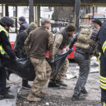 Ukraine, France: "EU and US should impose heavy sanctions on Moscow"