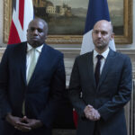 Ukraine: France-Gb, Putin continues to prevaricate, give US an answer