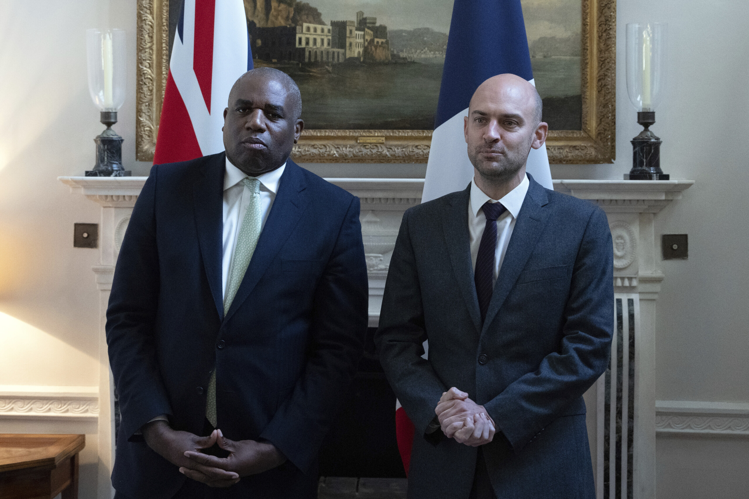 Ukraine: France-Gb, Putin continues to prevaricate, give US an answer