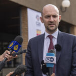 Ukraine, France: ‘Risk of war in Europe never been so high’