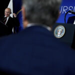 Ukraine, FT: Putin asked Trump to withdraw Kiev from Donetsk