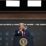 Ukraine, FT: Trump considers sanctions on Russian “shadow fleet” of oil tankers