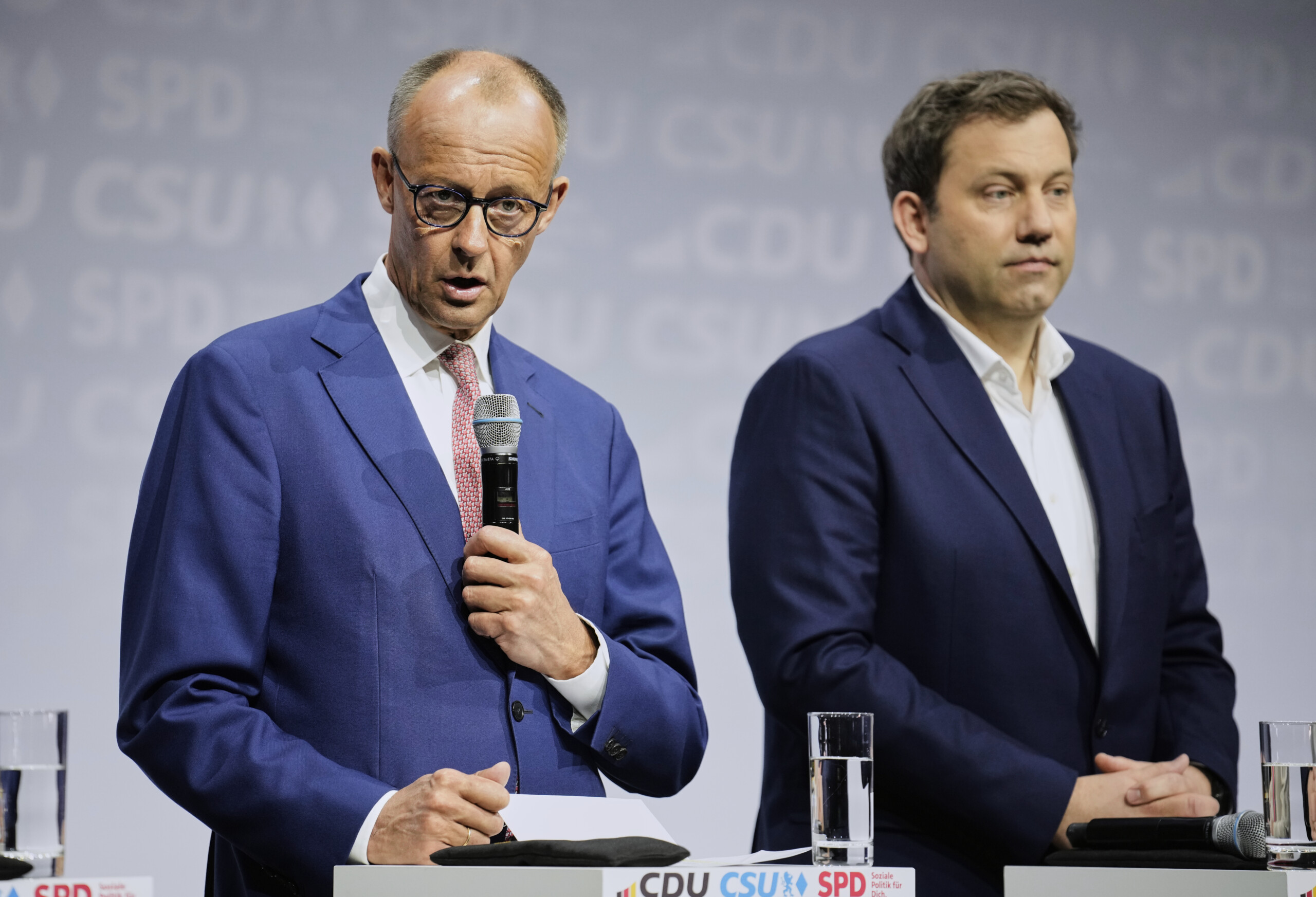 Ukraine, Germany: ‘Be prepared in case Putin does not accept a truce’