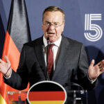 Ukraine, Germany: ‘In call with Trump, Putin talks but makes no real commitment to peace’