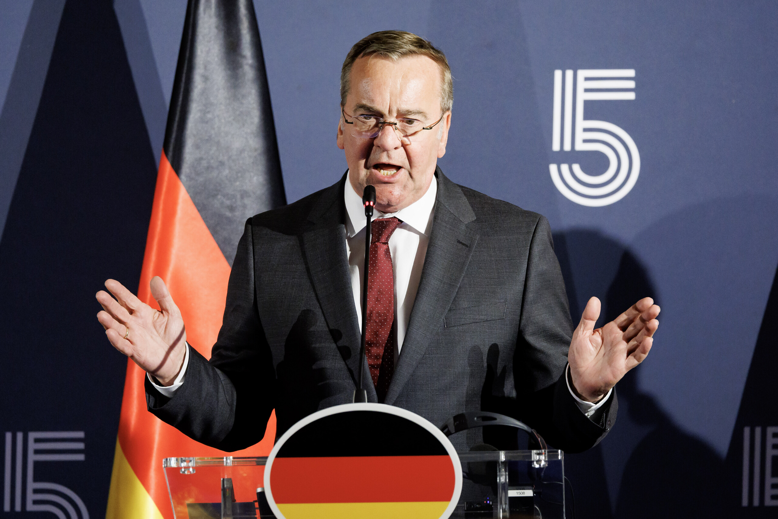 Ukraine, Germany: ‘In call with Trump, Putin talks but makes no real commitment to peace’ Ukraine, Germany: ‘In call with Trump, Putin talks but makes no real commitment to peace’
