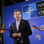 Ukraine, Germany: "We Need a Clear Signal to Putin, We Expect Concrete Steps"