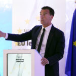 Ukraine, Gozi: ‘Italy and France are friends and allies, mutual respect is needed’