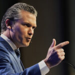 Ukraine: Hegseth will not attend NATO meeting in Brussels