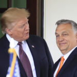 Ukraine: Hungary denies Trump-Orban call on Ukraine’s EU accession