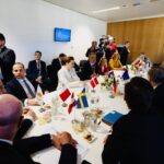 Ukraine: in conclusions to 26 unwavering support for Kiev's sovereignty