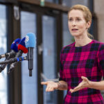 Ukraine, Kallas: ‘I hope the 18th package of sanctions will be approved today or tomorrow’