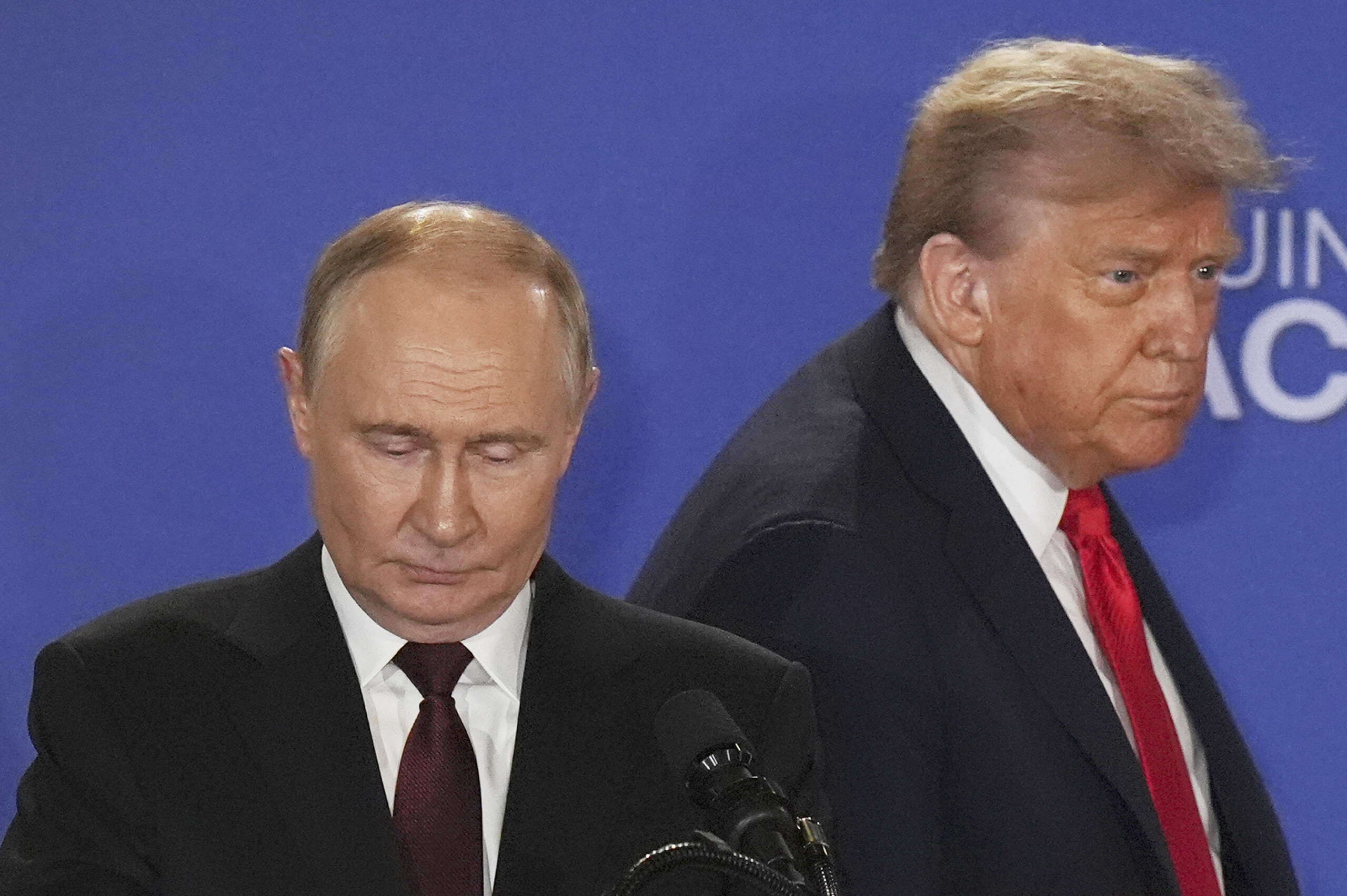 Ukraine: Kallas, Russia has no intention of ending the war soon Ukraine: Kallas, Russia has no intention of ending the war soon
