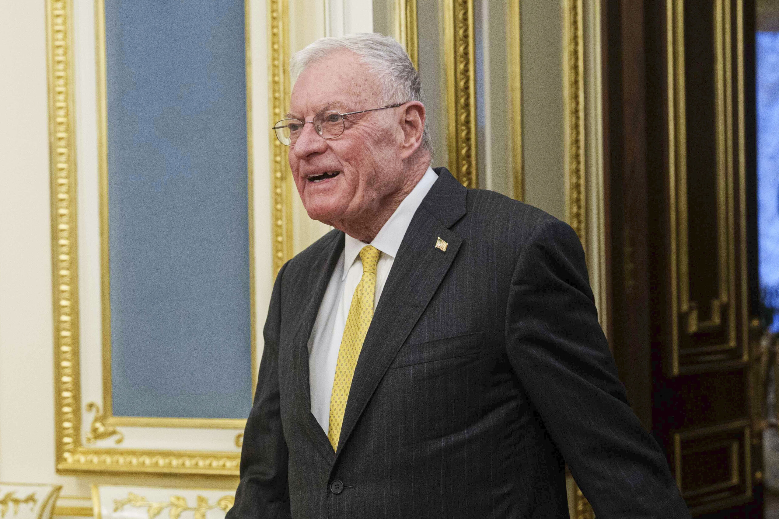 Ukraine, Kellogg: ‘Russian attacks are shameful, cease fire now’