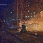 Ukraine: Kiev, 2 dead and 5 injured in Russian attack on Dnipro region