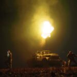 Ukraine, Kiev: “32 drones and two missiles launched from Moscow neutralized”