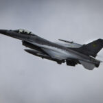 Ukraine: Kiev, F-16 lost in Russian attack, pilot killed