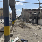 Ukraine, Kiev: ‘Four dead in Russian attacks in the Zaporizhzhia region’