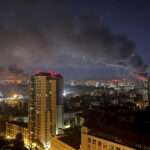 Ukraine: Kiev, four dead in Russian attacks overnight
