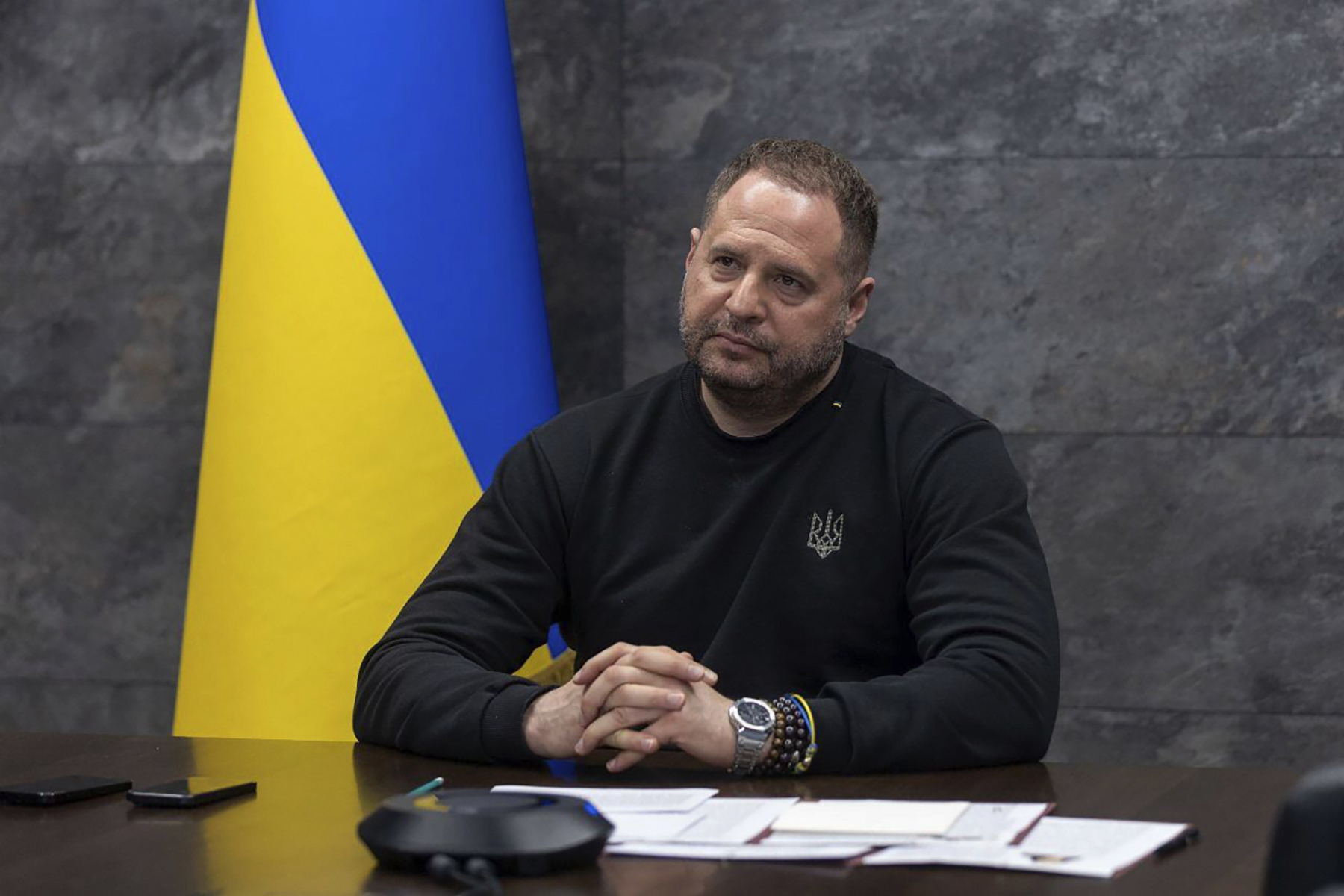 Ukraine: Kiev, if Russia wants an end to the war cease bombing Ukraine: Kiev, if Russia wants an end to the war cease bombing