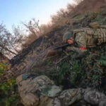 Ukraine: Kiev, military base hit in Kursk, 30 Russians killed