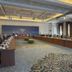 Ukraine, Kiev: Moscow asked for new round of talks by June and meeting between leaders