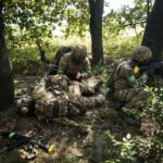 Ukraine, Kiev: “Moscow has lost over a million soldiers in the war”