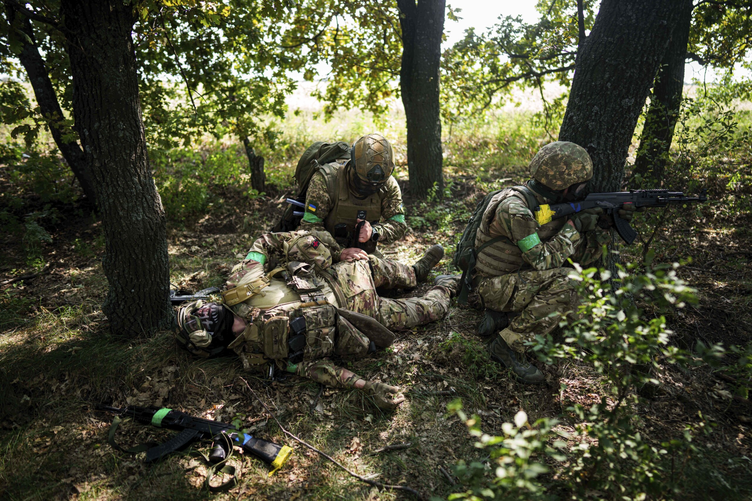 Ukraine, Kiev: “Moscow has lost over a million soldiers in the war” Ukraine, Kiev: “Moscow has lost over a million soldiers in the war”