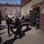 Ukraine, Kiev: ‘One dead in Russian attack in the Kherson region after the truce’