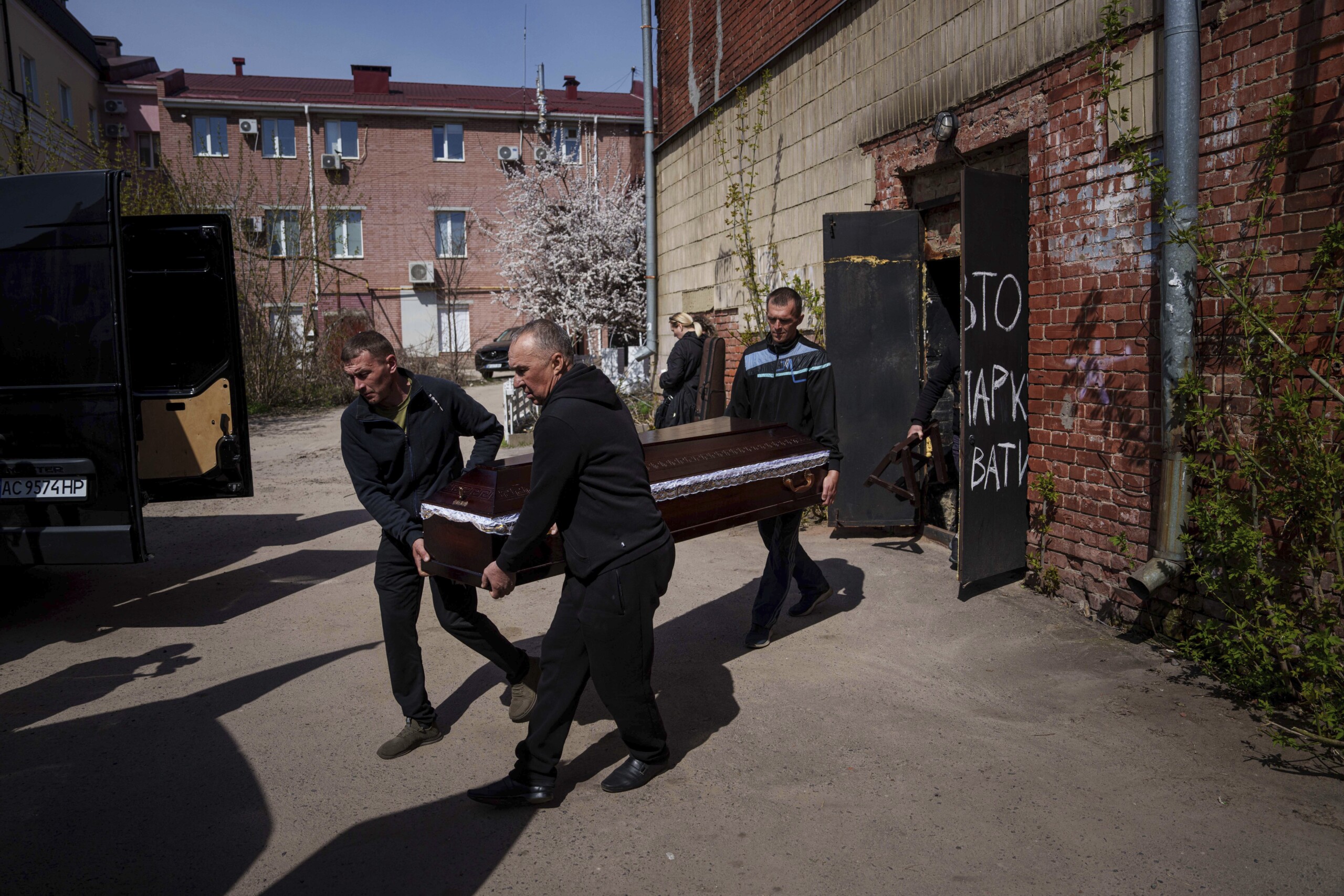 Ukraine, Kiev: ‘One dead in Russian attack in the Kherson region after the truce’