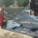 Ukraine, Kiev: ‘Over 5,000 Russian soldiers killed by drones in July’