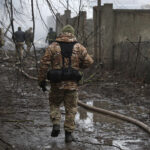 Ukraine: Kiev, Russian attack in Odessa, two dead and 14 injured