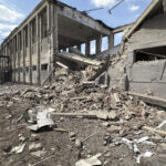 Ukraine, Kiev: Russian attack on Zaporizhzhia. Two dead and 12 wounded