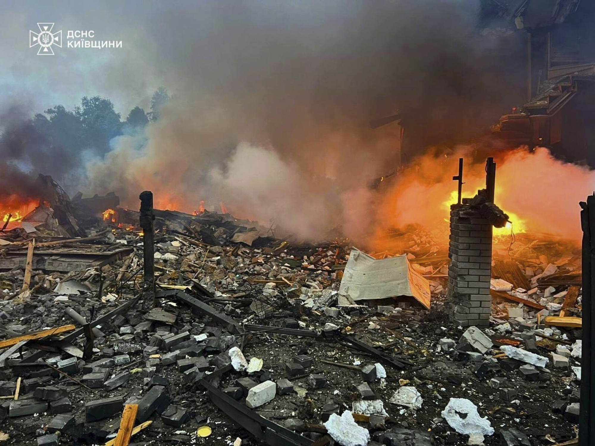 Ukraine, Kiev: ‘Russian command post hit in Donetsk’ Ukraine, Kiev: ‘Russian command post hit in Donetsk’
