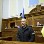 Ukraine, Kiev: ‘Speed up deliveries of US air defence systems’