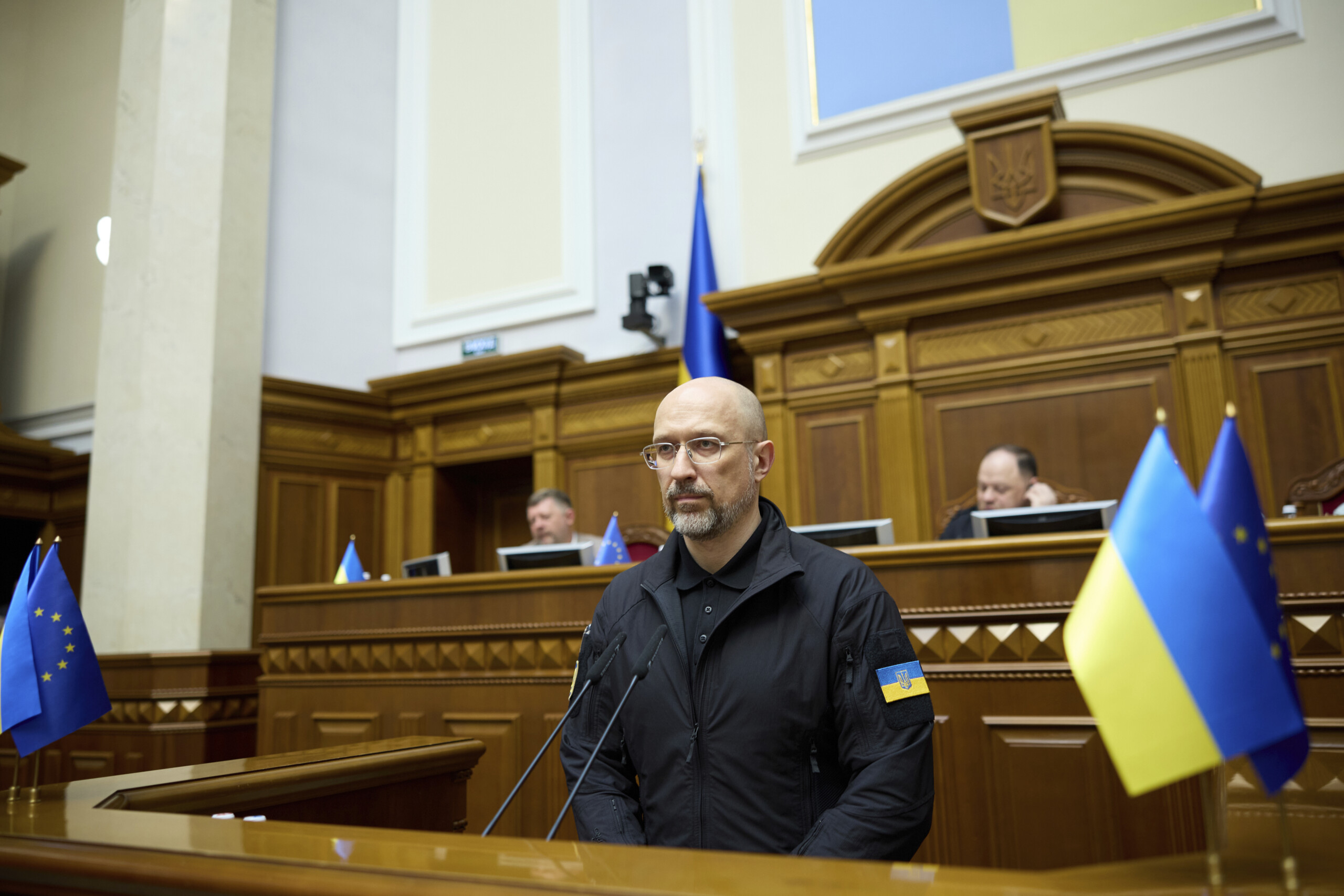 Ukraine, Kiev: ‘Speed up deliveries of US air defence systems’