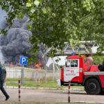 Ukraine: Kiev strikes Russian military airport in Voronezh region