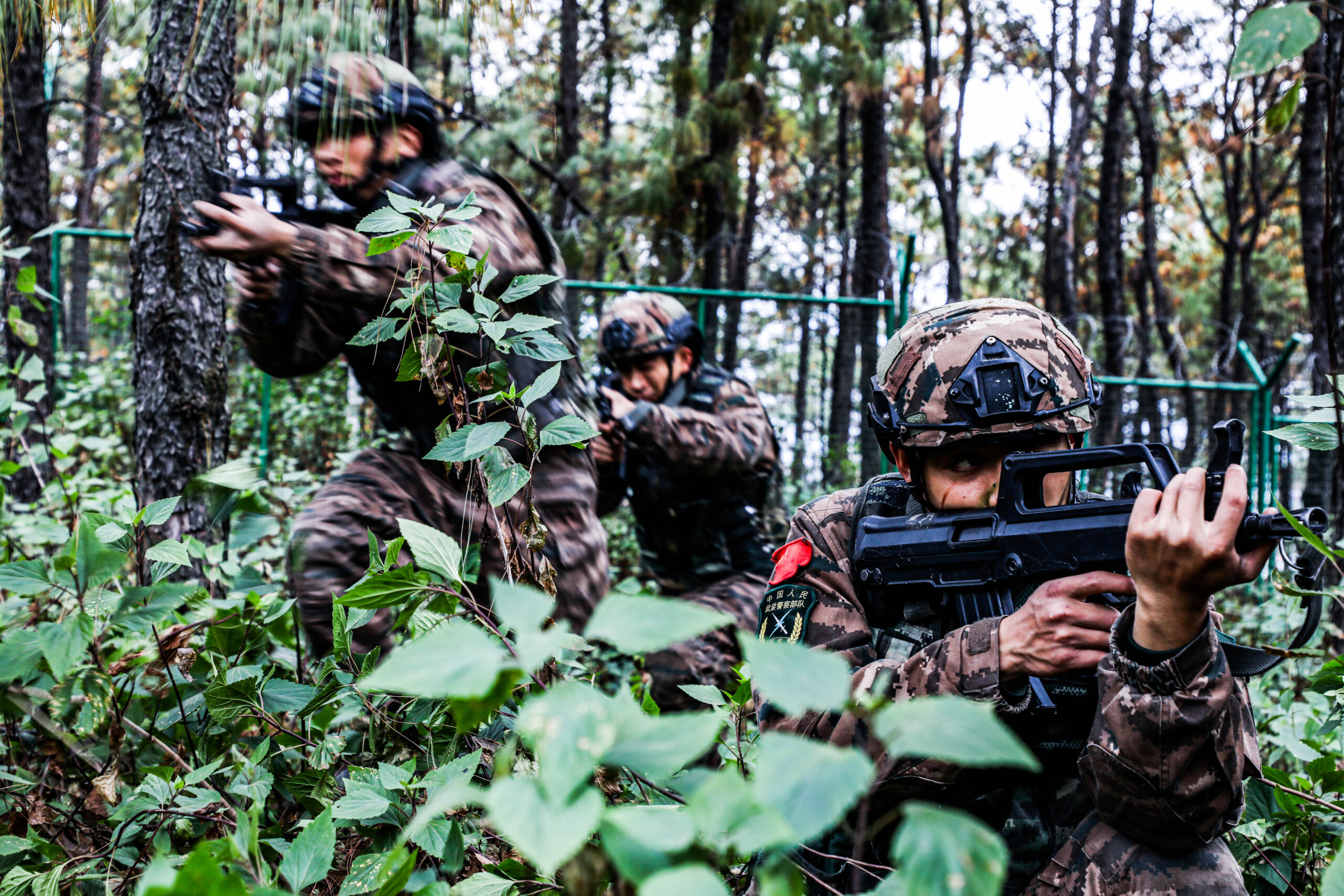 Ukraine, Kiev summons Chinese diplomatic representative over captured soldiers