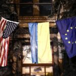 Ukraine, Kiev: ‘We are talking with European partners to replace US aid’