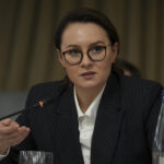 Ukraine, Kiev: ‘We will never recognise the occupation of Crimea’