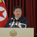 Ukraine, Kim Jong-un: "Unconditional support for Russia"