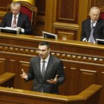 Ukraine, Klitschko: "War between democracy and dictatorship, USA must take a side"