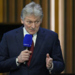 Ukraine, Kremlin: "A signal from Kyiv awaited on resumption of negotiations"