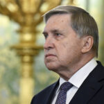 Ukraine, Kremlin confirms Alaska as venue for Trump-Putin meeting