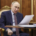 Ukraine, Kremlin confirms three-day truce