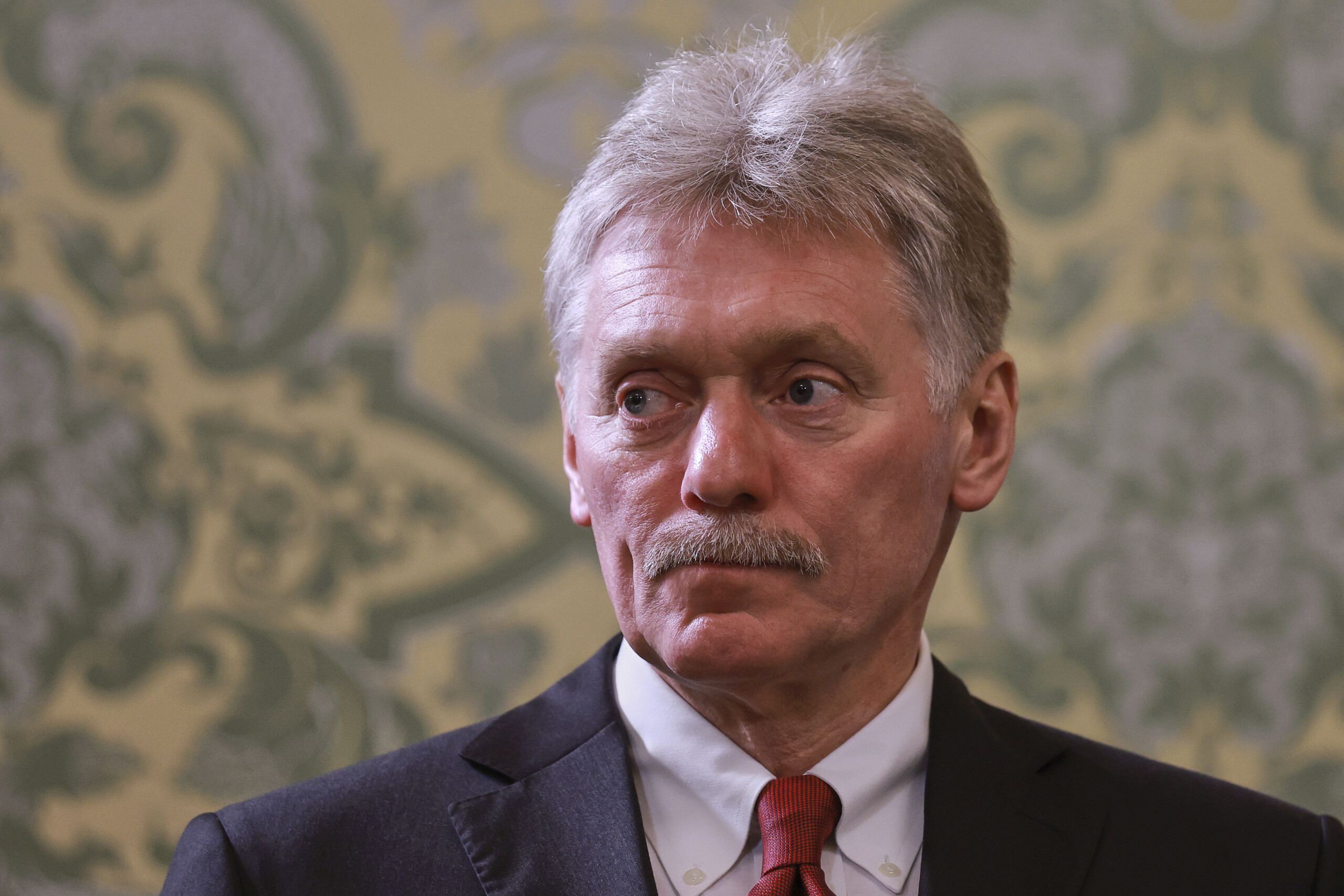 Ukraine, Kremlin: ‘Duration of talks will depend on their progress’