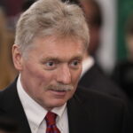 Ukraine, Kremlin: ‘Efforts for peace are a never-ending process’