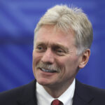 Ukraine, Kremlin: "France Has Told Many Lies"